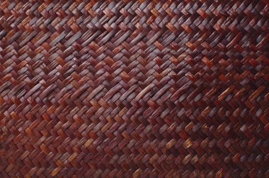 Arka plan serisi: hasır desen