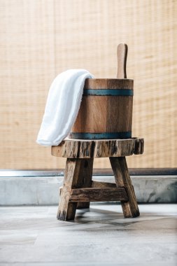 Onsen serisi: onsen tahta kova