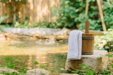 Onsen serisi: onsen tahta kova