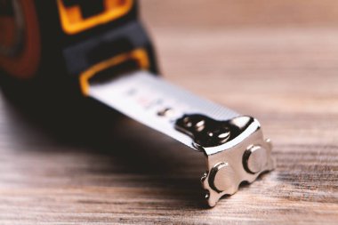 mezura, ölçü aleti, cetvel,