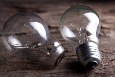 Yenilikçi teknolojiyle yeni fikirler.