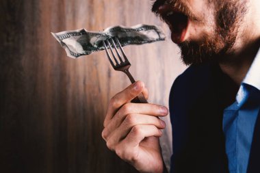 İş başarısı kavramı.