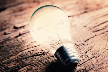 Yenilikçi teknolojiyle yeni fikirler.