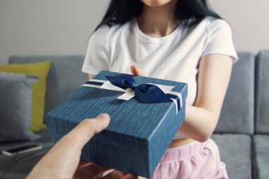 Tatiller, kutlamalar ve kadın konsepti.