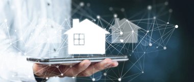 Ev bakımı için internet servis ajansı.