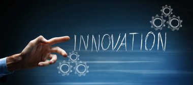 Çarklar ve vites mekanizmaları.