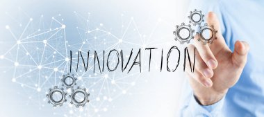 Çarklar ve vites mekanizmaları.