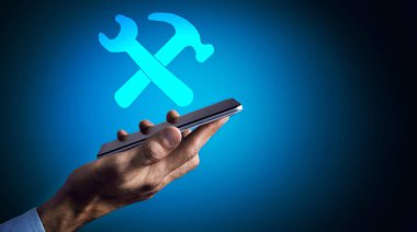 servis bilgisayar yazılım bakımı ve onarımı