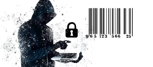 hacker wants to crack information product code