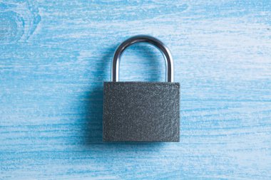 güvenlik kodu dijital konsept