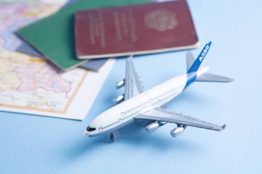 Dünyanın herhangi bir yerinden online bilet alınabilir.