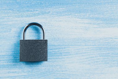 güvenlik kodu dijital konsept