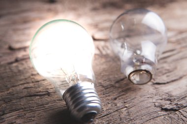 Yenilikçi teknolojiyle yeni fikirler.