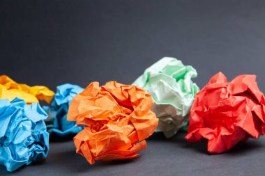 Yenilikçi teknolojiyle yeni fikirler. 