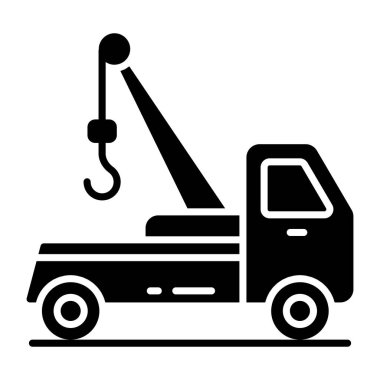 Çekicinin eşsiz bir tasarım simgesi