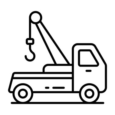 Çekicinin eşsiz bir tasarım simgesi