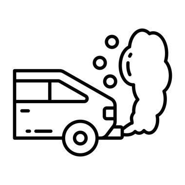 Otomobil kazası simgesi indiriliyor 