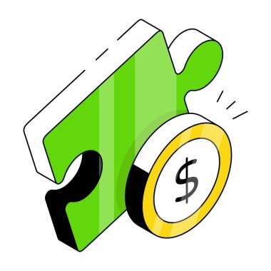 Sorun çözmenin simge tasarımı