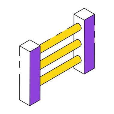 Grev simgesi tasarımı