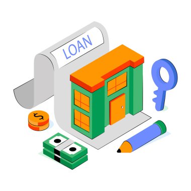 Kredi kağıdının yaratıcı tasarım çizimi 