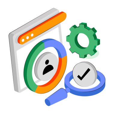 Kullanıcı analizlerinin kaliteli indirilmesi 