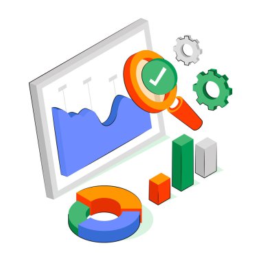 Veri analizinin eşsiz bir tasarımı 