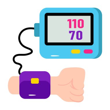 bp denetiminin premimium indirme simgesi