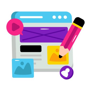        Ağ kablosuz bağlantısının premium indirme vektörü 