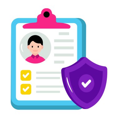 Güvenli CV resimlerinin kaliteli indirilmesi