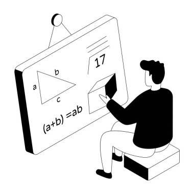 Matematik dersinin kaliteli indirilmesi