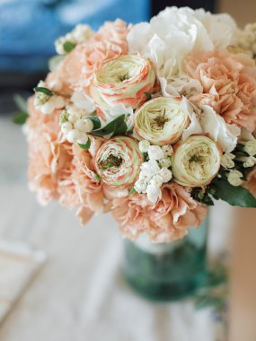 Yeşil mandalina ağacı