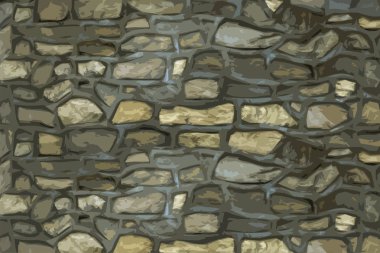 Tuğlanın taş arka plan