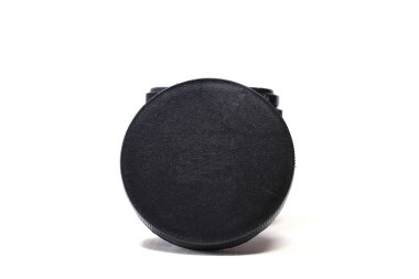 Kamera lens kapağı