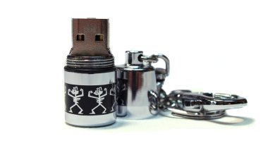 USB flash disk