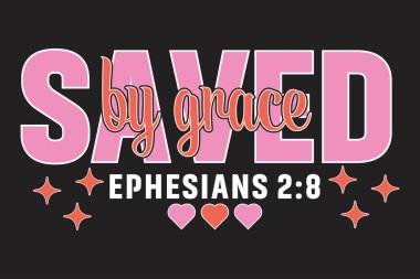 Grace Tişört Tasarımı tarafından kaydedildi