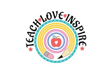 Retro eps t-shirt tasarımı