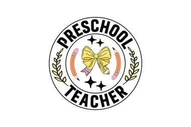 Retro eps t-shirt tasarımı