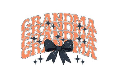 Retro eps t-shirt tasarımı