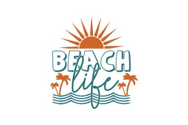 Retro eps t-shirt tasarımı