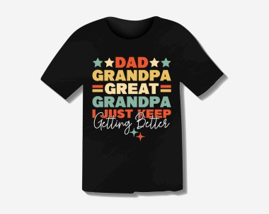 T-shirt tasarımı tırnak içinde