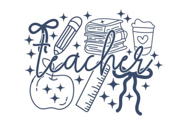 Retro eps t-shirt tasarımı