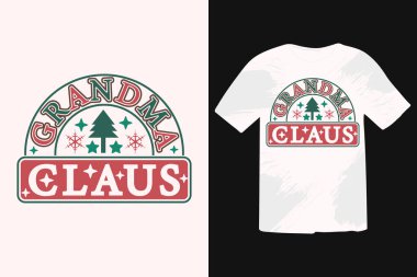 Retro eps t-shirt tasarımı