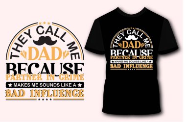 Retro eps t-shirt tasarımı