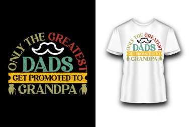 Retro eps t-shirt tasarımı