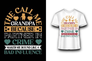 Retro eps t-shirt tasarımı