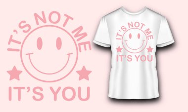 Retro eps t-shirt tasarımı