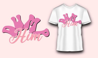 Retro eps t-shirt tasarımı