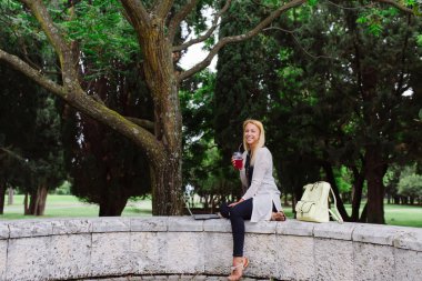 Temiz hava beni ayakta tutan