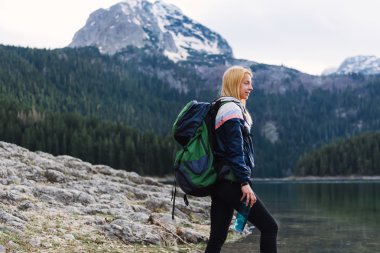 Bu görünüm çarpıcı!