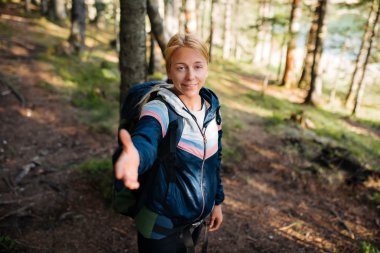 Sana yardım edeyim!